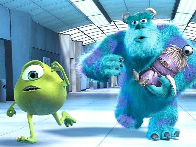 monsters inc